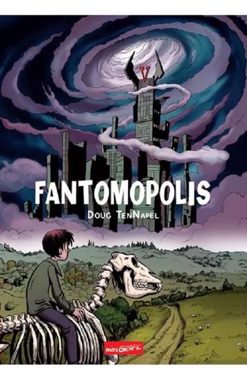 Fantomopolis