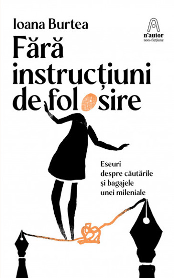 Fara instructiuni de folosire