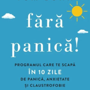 Fara panica!