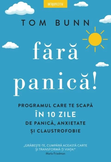 Fara panica!