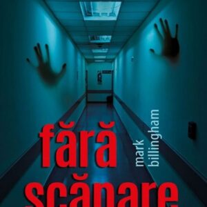 Fara scapare