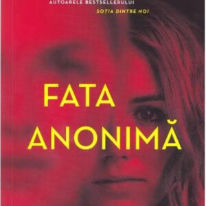 Fata anonima