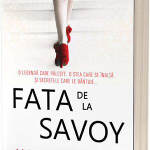 Fata de la Savoy