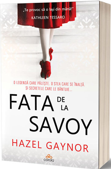 Fata de la Savoy