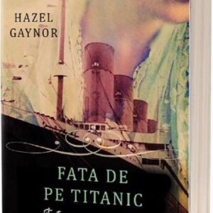 Fata de pe Titanic