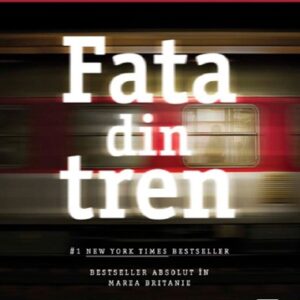 Fata din tren