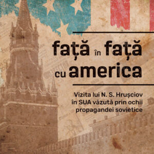 Fata in fata cu America