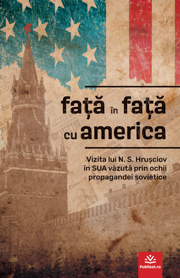 Fata in fata cu America