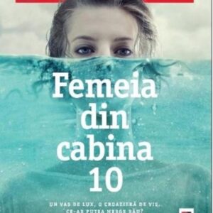 Femeia din cabina 10