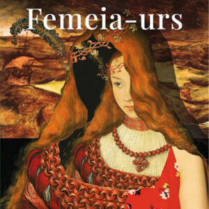 Femeia-urs