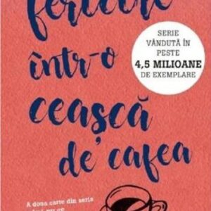 Fericire intr-o ceasca de cafea