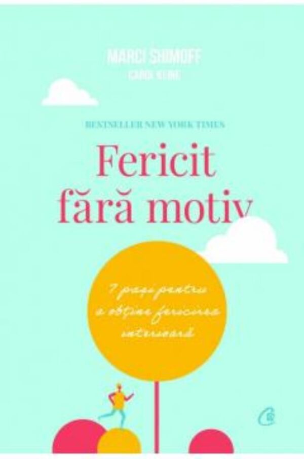 Fericit fara motiv