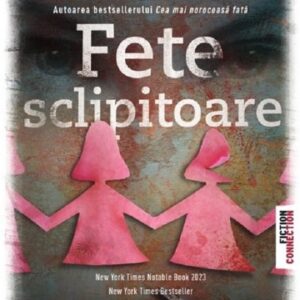 Fete sclipitoare