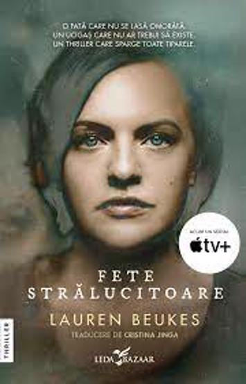 Fete stralucitoare