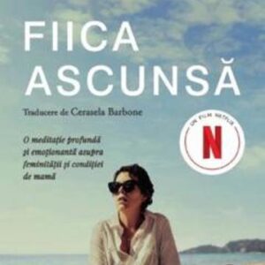 Fiica ascunsa l