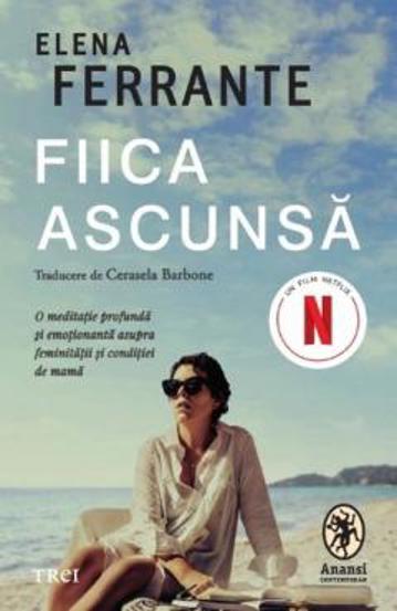 Fiica ascunsa l