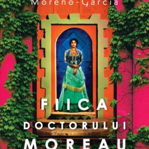 Fiica doctorului Moreau