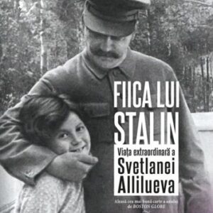 Fiica lui Stalin ediția a II-a