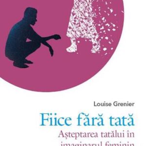 Fiice fara tata