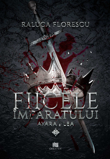 Fiicele imparatului Vol.1