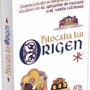 Filocalia lui Origen