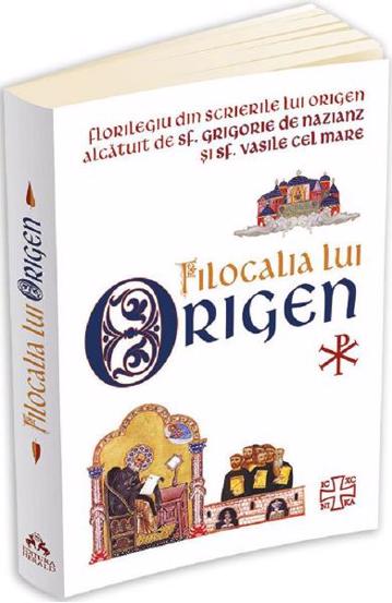 Filocalia lui Origen