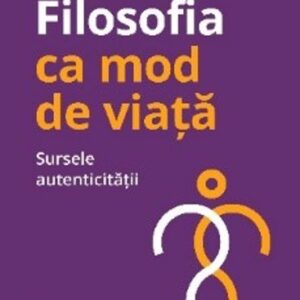 Filosofia ca mod de viață