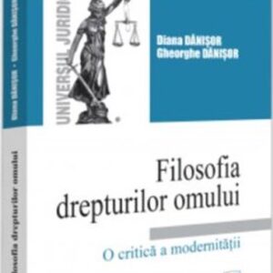 Filosofia drepturilor omului