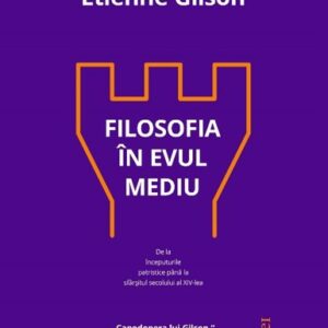 Filosofia în Evul Mediu