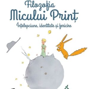 Filozofia Micului Print. Intelepciune identitate si fericire