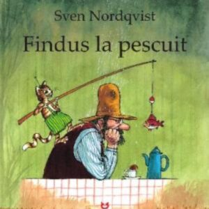 Findus la pescuit