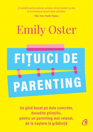 Fițuici de parenting