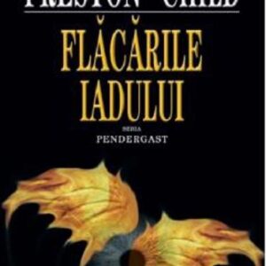 Flacarile iadului