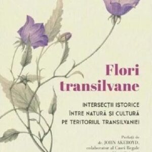 Flori transilvane