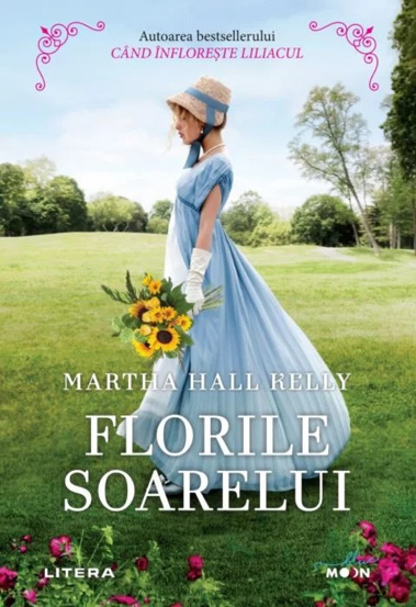 Florile soarelui