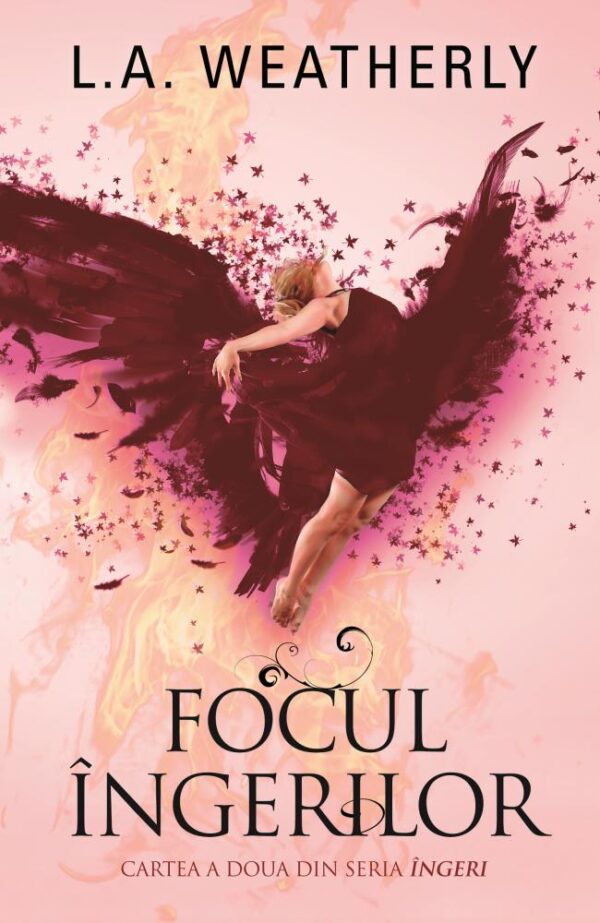 Focul ingerilor