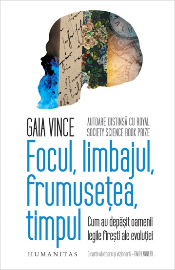 Focul limbajul frumusețea timpul