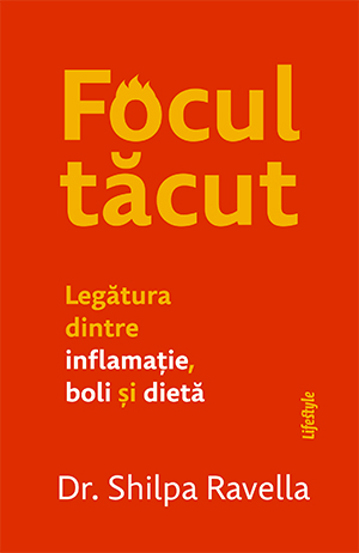 Focul tacut