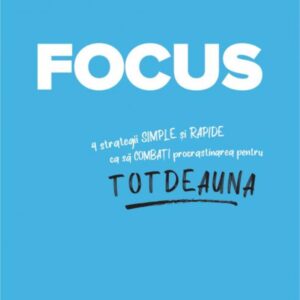 Focus - Keith Abraham