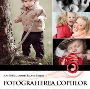 Fotografierea copiilor