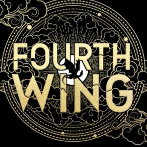 Fourth Wing. The Empyrean Vol.1