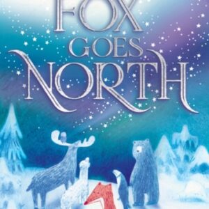 Fox Goes North