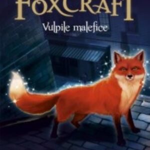 Foxcraft Vol. 1 Vulpile malefice