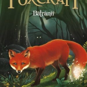 Foxcraft Vol. 2 Batranii