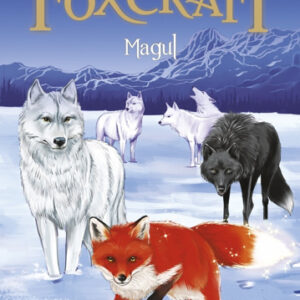 Foxcraft Vol. 3 Magul