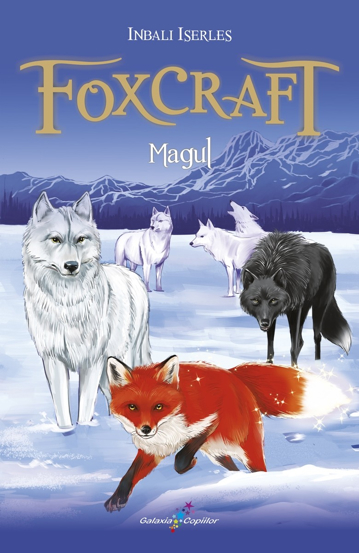 Foxcraft Vol. 3 Magul