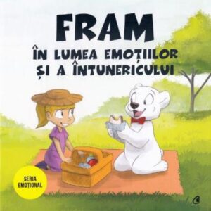 Fram in lumea emotiilor si a intunericului