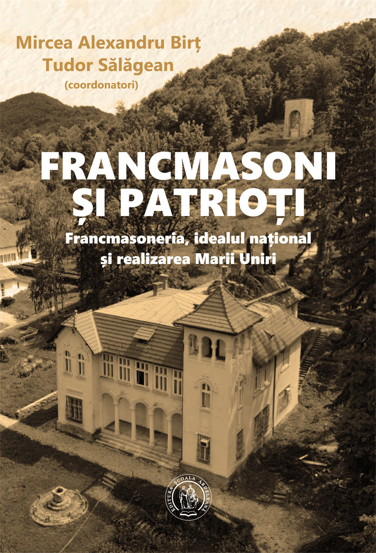 Francmasoni si patrioti