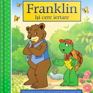 Franklin își cere iertare