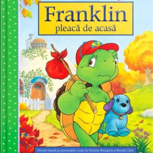 Franklin pleacă de acasă